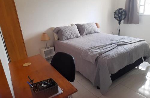 Aribiri Apartment | Estadia Férias e Trabalho