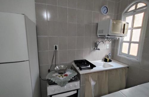 Aribiri Apartment | Estadia Férias e Trabalho
