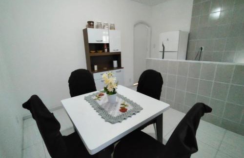 Aribiri Apartment | Estadia Férias e Trabalho