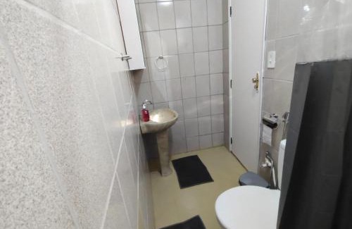 Aribiri Apartment | Estadia Férias e Trabalho