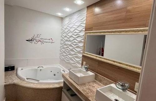 Cachoeira Paulista House | Estadia na Canção Nova