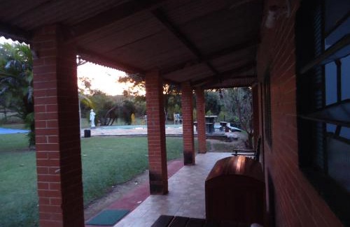 Cristalina House | Estalagem das Estrelas