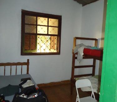Cristalina House | Estalagem das Estrelas
