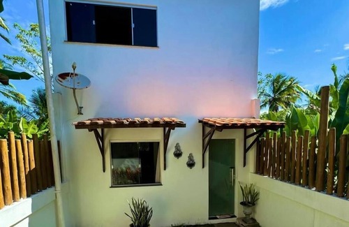 Velha Boipeba House | Estalagem Sol de Boipeba