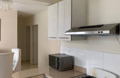 Santo Domingo Este Apartment | Estamos A 10 Minutos en Coche del Acuario Nacional y Parque Acuático Agua Splash