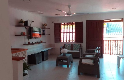 La Quinta House | Estamos Ubicados en el Centro de la Ciudad, en la Zona Amurallada de Cartagena