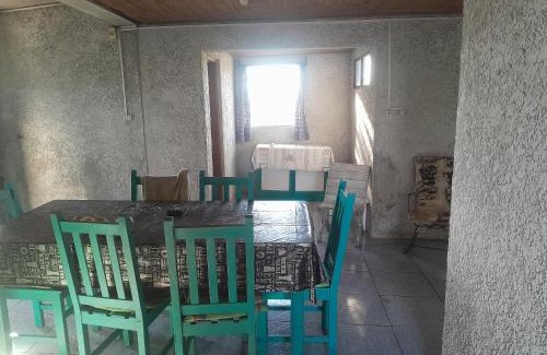 Artigas House | Estancia de lo Alto!