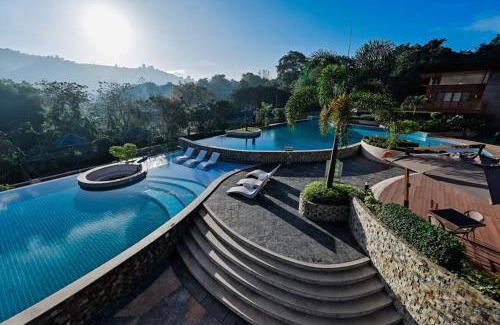 San Mateo Hotel | Estancia de lorenzo