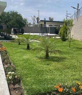 Aguascalientes House | Estancia de Lujo La Cantera