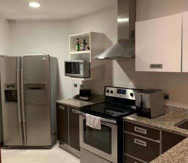 Escazu Apartment | Estancia exclusiva Bohemia