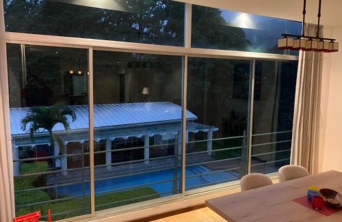 Escazu Apartment | Estancia exclusiva Bohemia