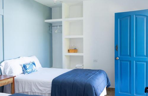 Tela Apartment | Estancia Florencia Apart 2