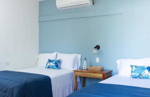 Tela Apartment | Estancia Florencia Apart 2