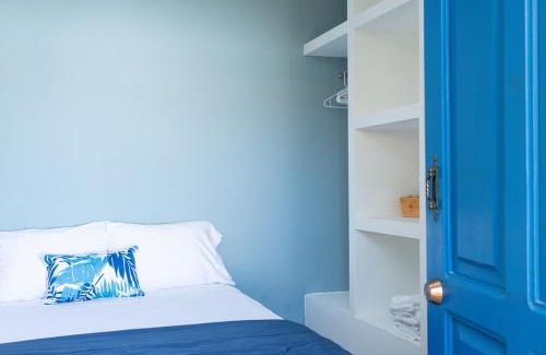 Tela Apartment | Estancia Florencia Apart 2