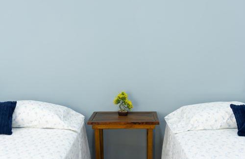 Tela Apartment | Estancia Florencia Apart 3