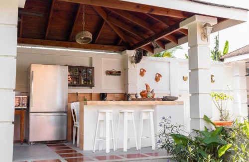 Tela Apartment | Estancia Florencia Apart 3
