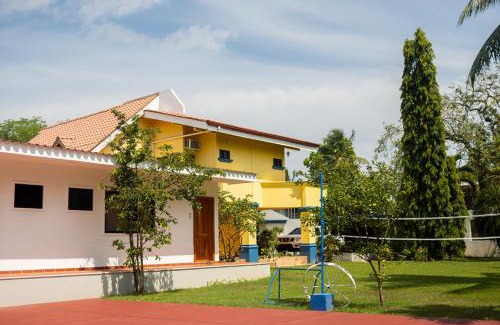 Tela Apartment | Estancia Florencia Apart 4