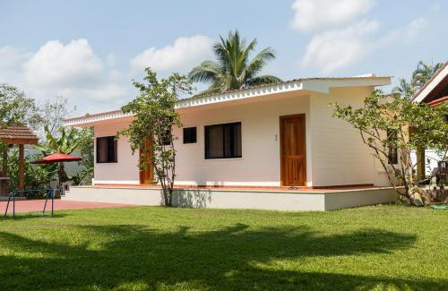 Tela Apartment | Estancia Florencia Apart 4