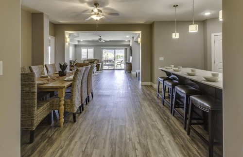 St. George Condo | Estancia - Grand Reunion Suite