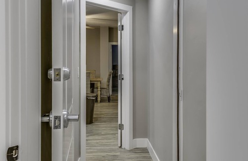 St. George Condo | Estancia - Grand Reunion Suite
