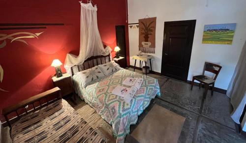 Florida House | Estancia Hosteria El Ceibo