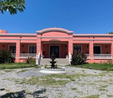 Diego Gaynor House | Estancia HOTEL LA ROSADITA