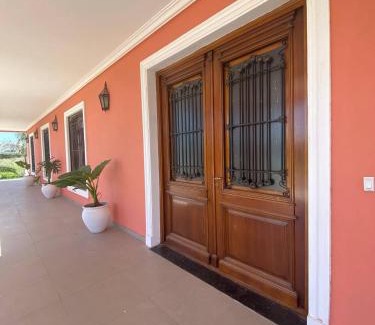 Diego Gaynor House | Estancia HOTEL LA ROSADITA