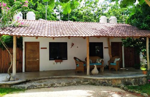Chetumal Hotel | Estancia Lapislázuli