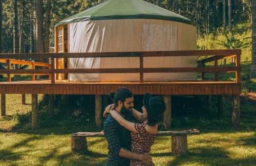Canela House | Estancia Las Araucarias