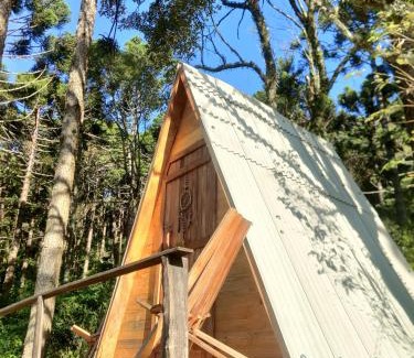 Canela House | Estancia Las Araucarias