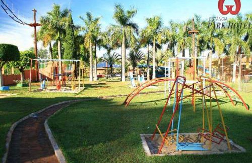 Anapolis Hotel | Estancia Park Hotel