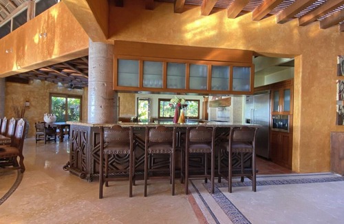 Punta de Mita Villa | Estate Casas Enjoy 3,000 USD Credit For Your Holiday Stay