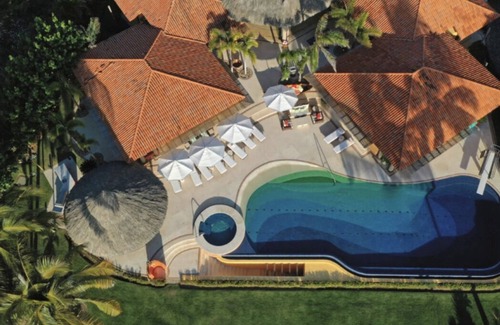 Punta de Mita Villa | Estate Casas Enjoy 3,000 USD Credit For Your Holiday Stay