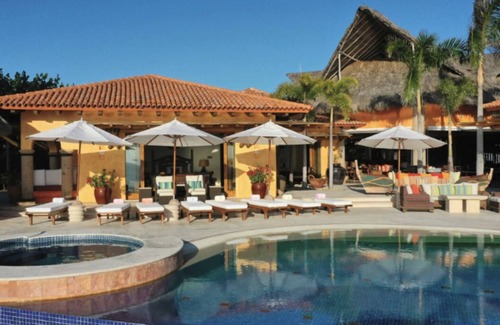 Punta de Mita Villa | Estate Casas Enjoy 3,000 USD Credit For Your Holiday Stay