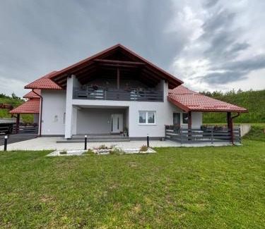 Rakovica House | Estate Pavlić