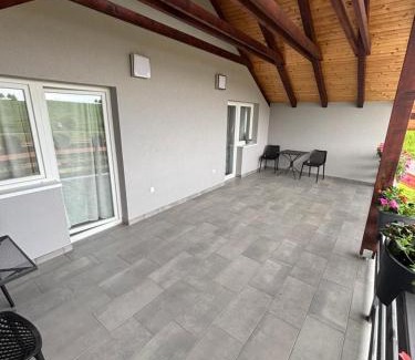 Rakovica House | Estate Pavlić