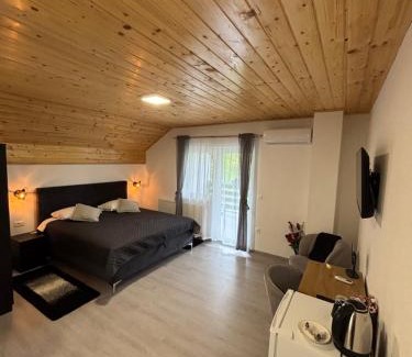 Rakovica House | Estate Pavlić