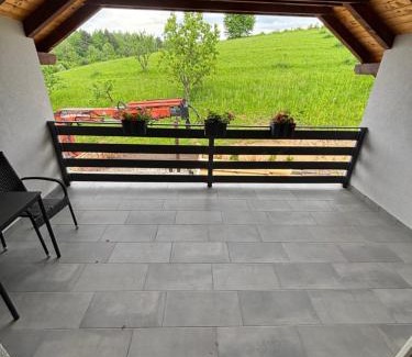 Rakovica House | Estate Pavlić2