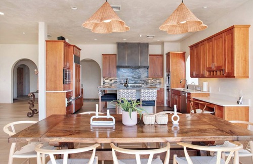Carbondale House | Estate w/3 Spaces, Perfect For Extended Family, Near Aspen, Skiing, Hot Springs