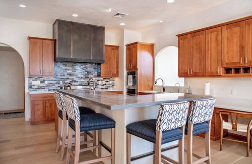 Carbondale House | Estate w/3 Spaces, Perfect For Extended Family, Near Aspen, Skiing, Hot Springs