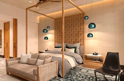 Puerto Vallarta Resort | ESTATES 2BR 3BA. 3500 SqFt: Luxury. Butler; Exclusive; Be Pampered & Spoiled