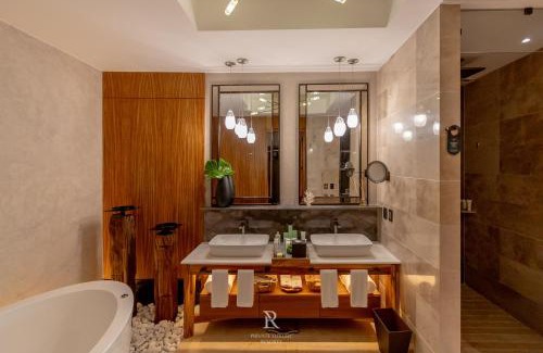 Villa Juarez Resort | Estates Four Bedroom- Riviera Maya