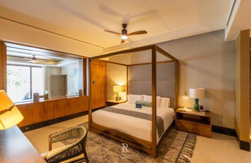 Villa Juarez Resort | Estates One Bedroom- Riviera Maya