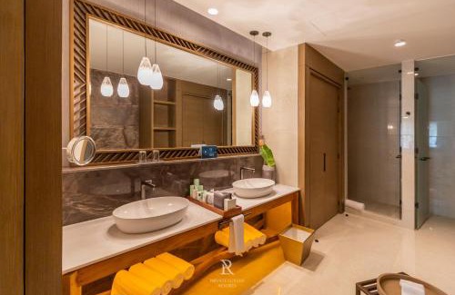 Villa Juarez Resort | Estates One Bedroom- Riviera Maya