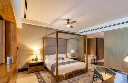 Villa Juarez Resort | Estates One Bedroom- Riviera Maya