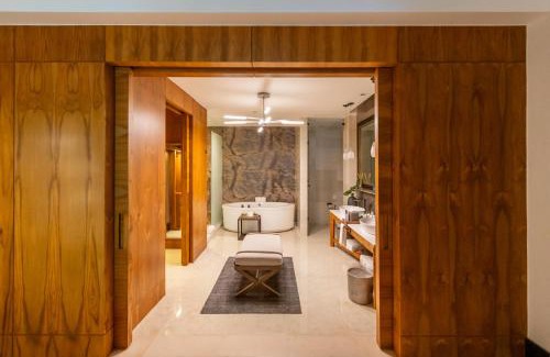 Villa Juarez Resort | Estates Two Bedroom - Riviera Maya