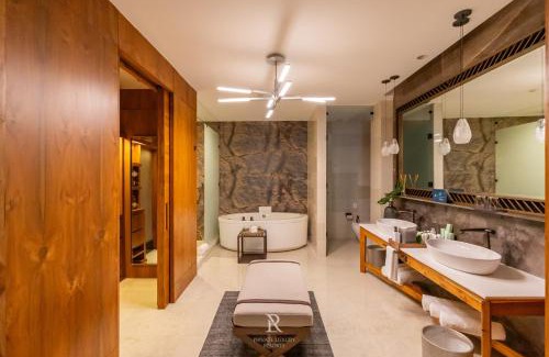 Villa Juarez Resort | Estates Two Bedroom - Riviera Maya