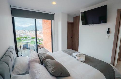 Ecuadorian Amazon Apartment | Estay Go Terrazza Suite
