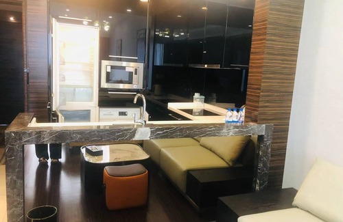 Haizhu Apartment | eStay Residence - Poly World Trade Center Guangzhou