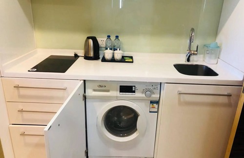 Haizhu Apartment | eStay Residence - Poly World Trade Center Guangzhou